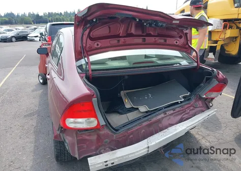 2010 Honda Civic Lx z USA, uszkodzony, nr VIN 19XFA1F56AE004854